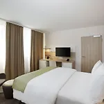 Frankfurt Airport By Ihg