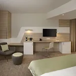 Frankfurt Airport By Ihg 4*