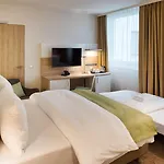 Frankfurt Airport By Ihg 4*