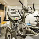 Frankfurt Airport By Ihg Hotel 4*