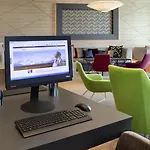 Hotel Frankfurt Airport By Ihg Francoforte sul Meno