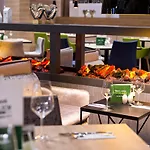 Frankfurt Airport By Ihg 4* Francoforte sul Meno