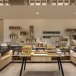 Frankfurt Airport By Ihg Hotel