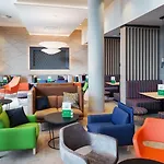 Hotel Frankfurt Airport By Ihg