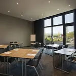 Frankfurt Airport By Ihg