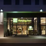 Frankfurt Airport By Ihg Hotel