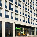 Frankfurt Airport By Ihg Hotel 4*