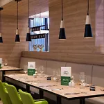 Frankfurt Airport By Ihg 4*