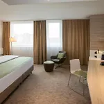 Frankfurt Airport By Ihg