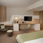 Hotel Frankfurt Airport By Ihg