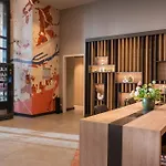 Hotel Frankfurt Airport By Ihg Francoforte sul Meno
