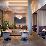 Hotel Frankfurt Airport By Ihg 4*