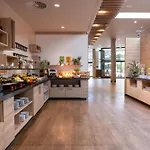 Frankfurt Airport By Ihg 4*