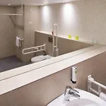 Frankfurt Airport By Ihg 4* Francoforte sul Meno