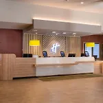 Frankfurt Airport By Ihg