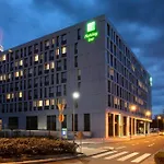 Hotel Frankfurt Airport By Ihg