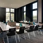 Hotel Frankfurt Airport By Ihg Francoforte sul Meno