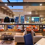 Frankfurt Airport By Ihg 4* Francoforte sul Meno