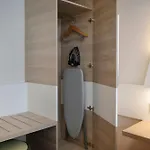 Frankfurt Airport By Ihg Hotel
