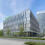 Frankfurt Airport By Ihg 4* Francoforte sul Meno