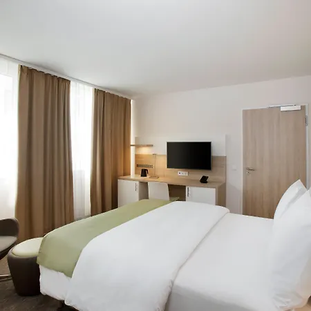 Frankfurt Airport By Ihg Hotel Frankfurt am Main