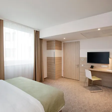 Hotel Frankfurt Airport By Ihg Frankfurt am Main