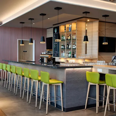 Frankfurt Airport By Ihg Frankfurt am Main