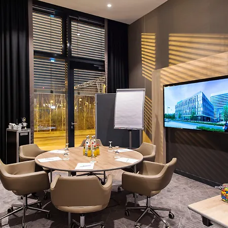 Frankfurt Airport By Ihg Frankfurt am Main