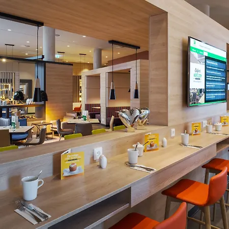 Hotel Frankfurt Airport By Ihg Frankfurt am Main