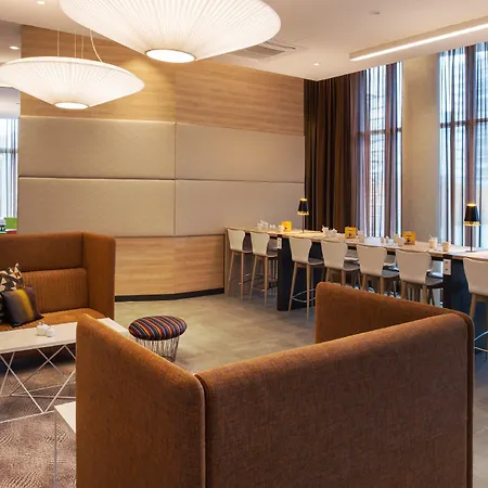 Frankfurt Airport By Ihg Frankfurt am Main