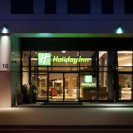 Frankfurt Airport By Ihg Frankfurt am Main