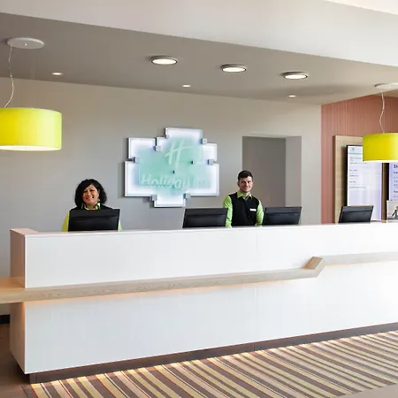 Frankfurt Airport By Ihg Hotel