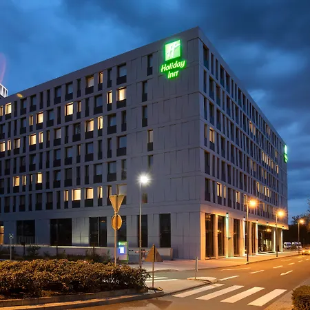 Frankfurt Airport By Ihg Hotel