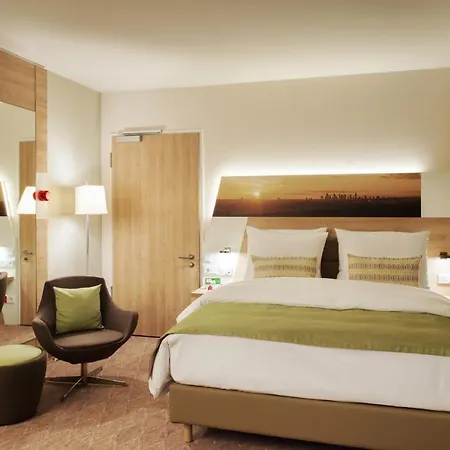 Frankfurt Airport By Ihg Hotel