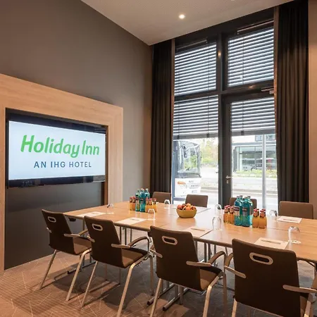 Hotel Frankfurt Airport By Ihg Frankfurt am Main
