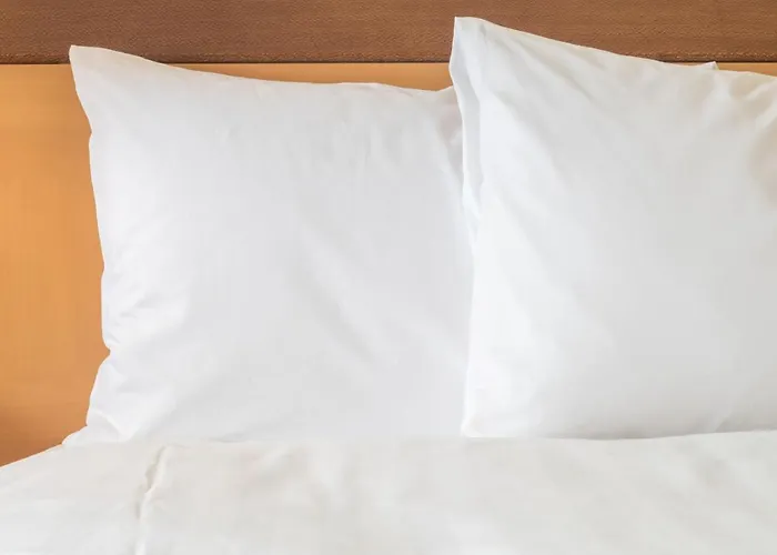 Frankfurt Airport By Ihg פרנקפורט