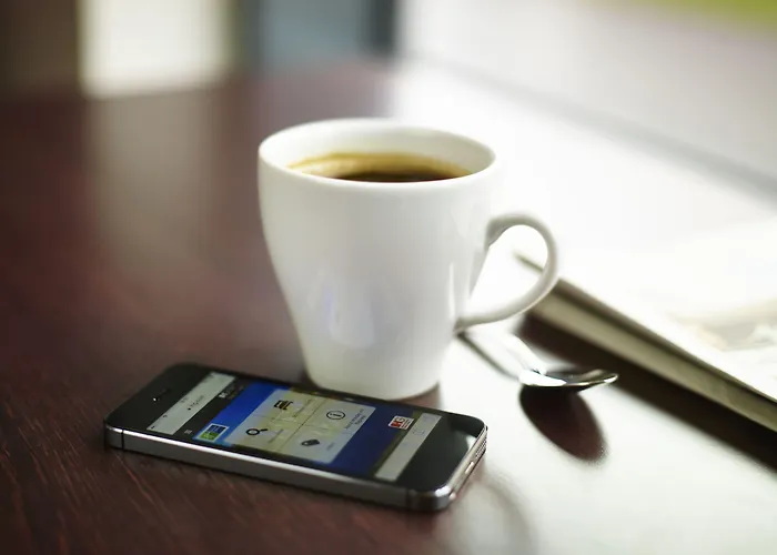 מלון Frankfurt Airport By Ihg