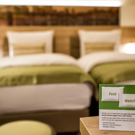 Szálloda Frankfurt Airport By Ihg 4*