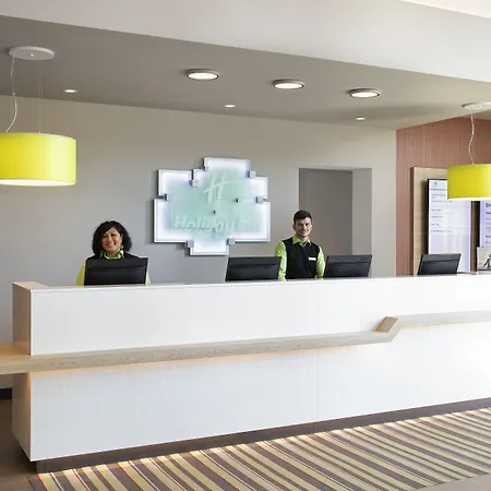 Frankfurt Airport By Ihg Hotel