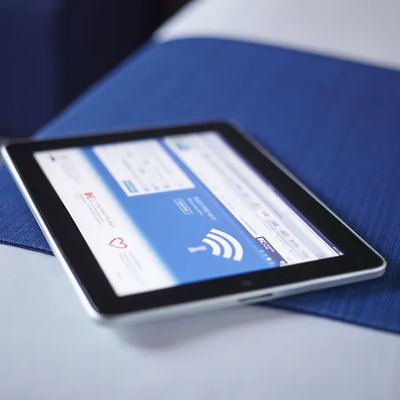 Hotel Frankfurt Airport By Ihg