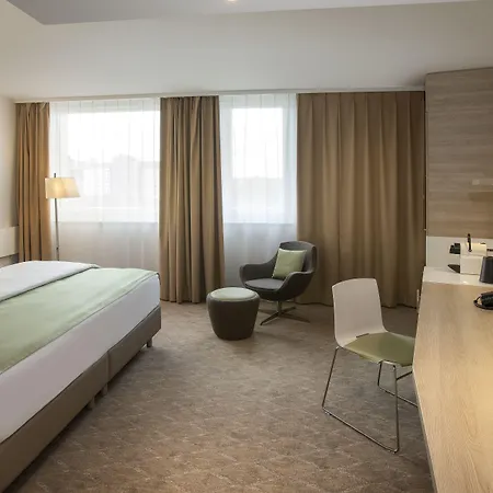 Frankfurt Airport By Ihg Hotel