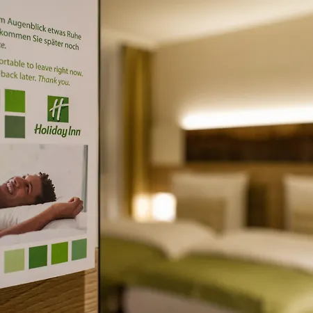 Frankfurt Airport By Ihg Hotel Francoforte sul Meno