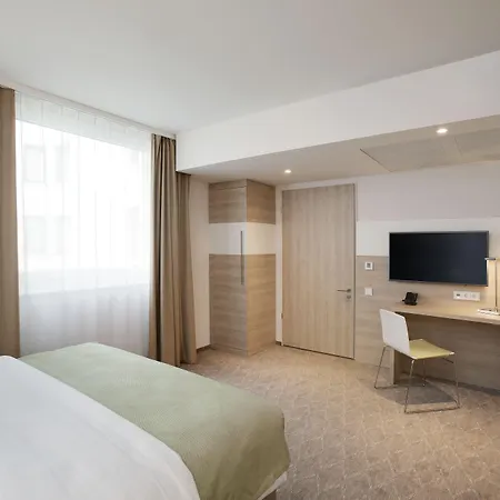 Frankfurt Airport By Ihg Francoforte sul Meno