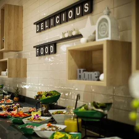 Hotel Frankfurt Airport By Ihg Francoforte sul Meno