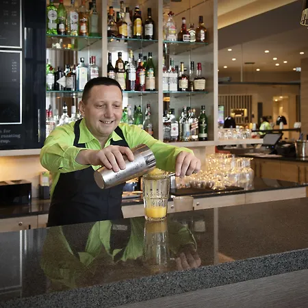 Frankfurt Airport By Ihg Francoforte sul Meno