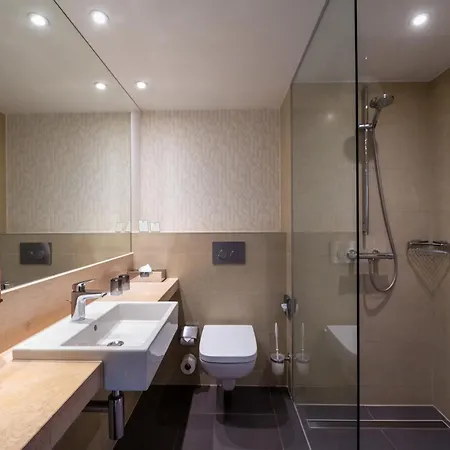 Hotel Frankfurt Airport By Ihg Frankfurt am Main