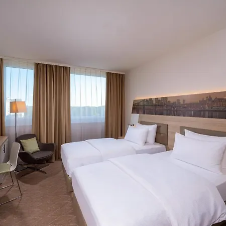 Frankfurt Airport By Ihg Frankfurt am Main