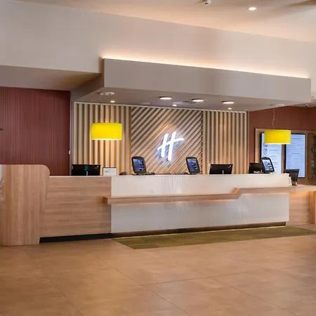 Frankfurt Airport By Ihg