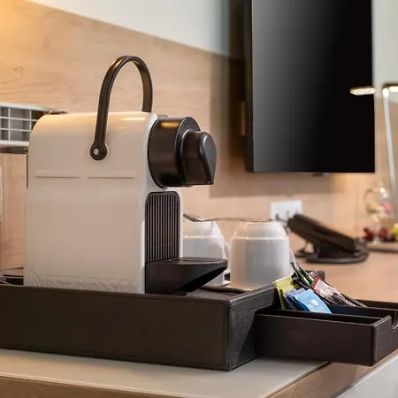 Holiday Inn Frankfurt Airport By Ihg Hotel Frankfurt am Main