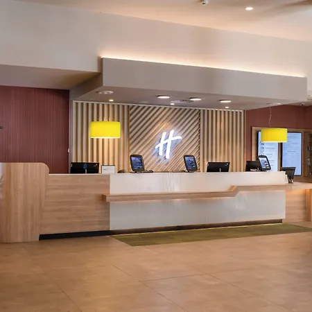 Hotel Frankfurt Airport By Ihg Frankfurt am Main